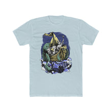 Load image into Gallery viewer, Men's Cotton Wild Things T-Shirt