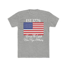 Load image into Gallery viewer, July 4th T-Shirt
