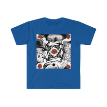 Load image into Gallery viewer, Red Hot Movie Killers T-Shirt