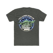 Load image into Gallery viewer, Grogu Use My Mind T-Shirt