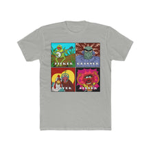 Load image into Gallery viewer, Picker Grinner on Men's Next Level Tee