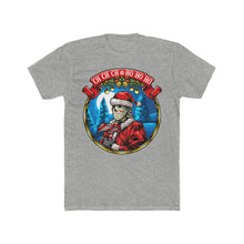 Load image into Gallery viewer, Santa Voorhees Tee on Next Level