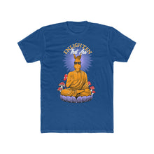 Load image into Gallery viewer, Enlightened Donkey Tee on Next Level