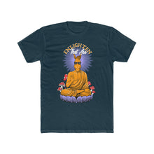 Load image into Gallery viewer, Enlightened Donkey Tee on Next Level
