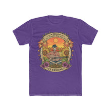 Load image into Gallery viewer, Everlong Skeleton Tee on Next Level