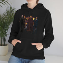 Load image into Gallery viewer, Killers on Heavy Blend Hoodie