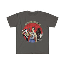 Load image into Gallery viewer, Jack of All Trades Tee on Softstyle