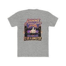 Load image into Gallery viewer, Van Damme Tee on Next Level
