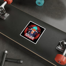 Load image into Gallery viewer, Dont Fear The Meeper Die-Cut Sticker
