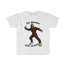 Load image into Gallery viewer, Bigfoot Tee on Softstyle