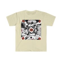 Load image into Gallery viewer, Red Hot Movie Killers T-Shirt