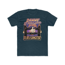 Load image into Gallery viewer, Van Damme Tee on Next Level