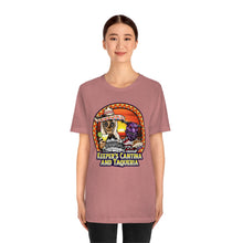 Load image into Gallery viewer, Keeper's Tee on Bella Canvas