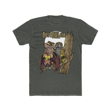 Load image into Gallery viewer, NostOWLgia on Next Level Tee
