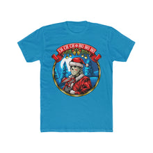 Load image into Gallery viewer, Santa Voorhees Tee on Next Level
