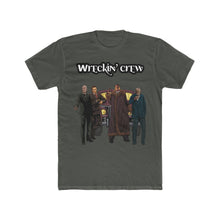 Load image into Gallery viewer, Wreckin' Crew Tee on Next Level