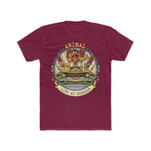 Load image into Gallery viewer, Animal Live at Budokan Tee on Next Level