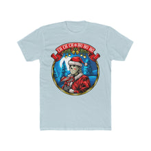 Load image into Gallery viewer, Santa Voorhees Tee on Next Level