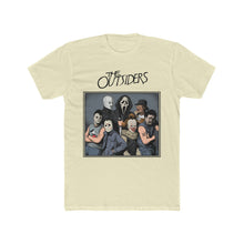 Load image into Gallery viewer, Outsiders T-Shirt on Next Level