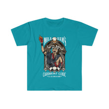 Load image into Gallery viewer, Mola Ram Tee on Softsyle