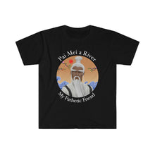 Load image into Gallery viewer, Kill Bill Pai Mei Tee on Softstyle