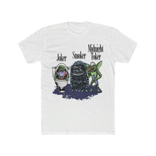 Load image into Gallery viewer, 80's Monsters Tee on Next Level