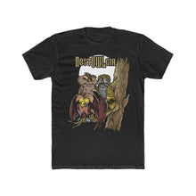 Load image into Gallery viewer, NostOWLgia on Next Level Tee