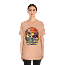 Load image into Gallery viewer, Keeper's Tee on Bella Canvas