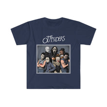 Load image into Gallery viewer, Outsiders Tee on Softstyle