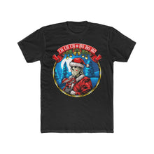 Load image into Gallery viewer, Santa Voorhees Tee on Next Level