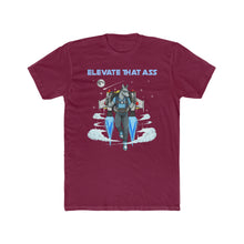 Load image into Gallery viewer, Elevate on Men's Cotton Crew