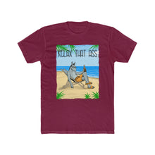 Load image into Gallery viewer, Relax Tee on Men's Next Level 3600
