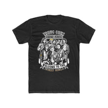 Load image into Gallery viewer, Young Guns Peyote Saloon Tee on Next Level