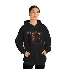 Load image into Gallery viewer, Killers on Heavy Blend Hoodie