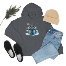 Load image into Gallery viewer, Elevate on Heavy Blend Hoodie