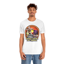Load image into Gallery viewer, Keeper's Tee on Bella Canvas