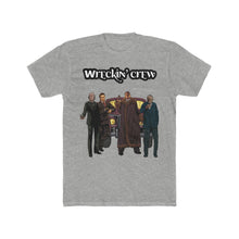 Load image into Gallery viewer, Wreckin' Crew Tee on Next Level