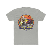 Load image into Gallery viewer, Keeper's Tee on Next Level