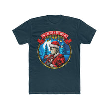 Load image into Gallery viewer, Santa Voorhees Tee on Next Level