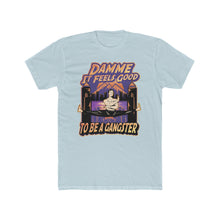 Load image into Gallery viewer, Van Damme Tee on Next Level