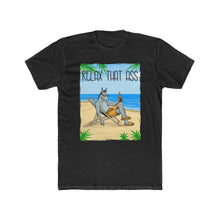Load image into Gallery viewer, Relax Tee on Men's Next Level 3600