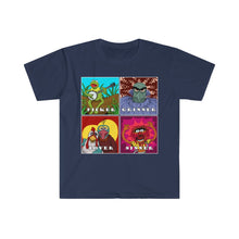 Load image into Gallery viewer, Picker Grinner Tee on Softstyle