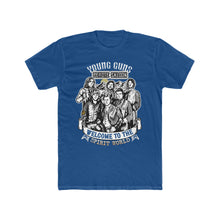 Load image into Gallery viewer, Young Guns Peyote Saloon Tee on Next Level