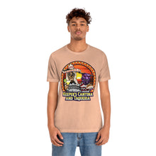 Load image into Gallery viewer, Keeper's Tee on Bella Canvas