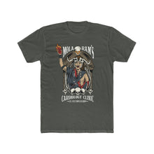 Load image into Gallery viewer, Mola Ram Tee on Men's Next Level 3600