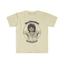 Load image into Gallery viewer, Jim Meowison T-Shirt on Softstyle