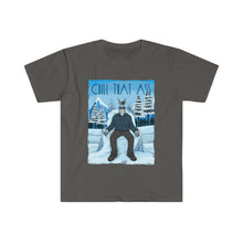 Load image into Gallery viewer, Chill Tee on Softstyle Unisex