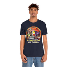 Load image into Gallery viewer, Keeper's Tee on Bella Canvas
