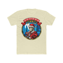 Load image into Gallery viewer, Santa Voorhees Tee on Next Level