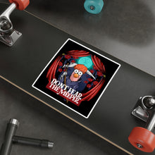 Load image into Gallery viewer, Dont Fear The Meeper Die-Cut Sticker